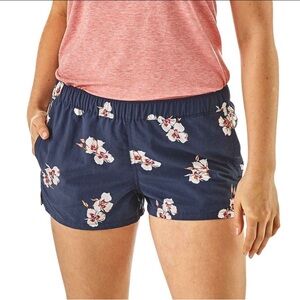 NWT Patagonia Barely Baggies Shorts